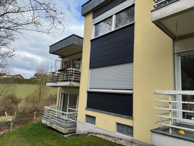 Studio zum Kauf 90.000 € 1 Zimmer 39 m² EG Bad Honnef 53604
