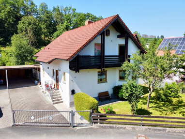 Einfamilienhaus zum Kauf 229.000 € 5 Zimmer 126,1 m² 477 m² Grundstück Wallenfels Wallenfels 96346