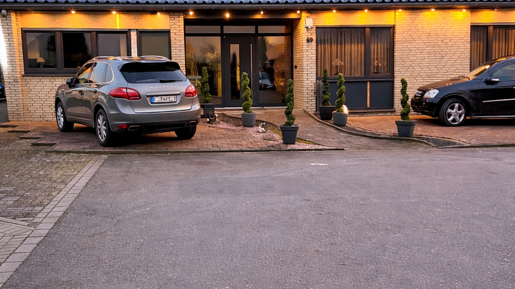 Einfamilienhaus zum Kauf 710.000 € 5 Zimmer 150 m² 726 m² Grundstück Rheinberg 47495