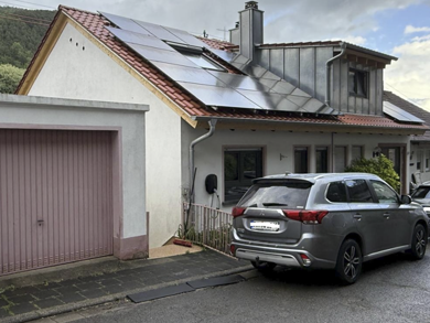 Mehrfamilienhaus zum Kauf 420.000 € 7 Zimmer 190 m² 332 m² Grundstück Frankeneck 67468