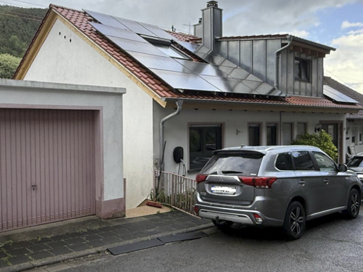 Mehrfamilienhaus zum Kauf 7 Zimmer 190 m² 332 m² Grundstück Frankeneck 67468