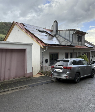 Mehrfamilienhaus zum Kauf 420.000 € 7 Zimmer 190 m² 332 m² Grundstück Frankeneck 67468