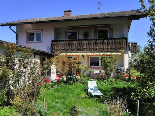 Einfamilienhaus zum Kauf 635.000 € 6 Zimmer 174 m² 645 m² Grundstück Kiefersfelden Kiefersfelden 83088