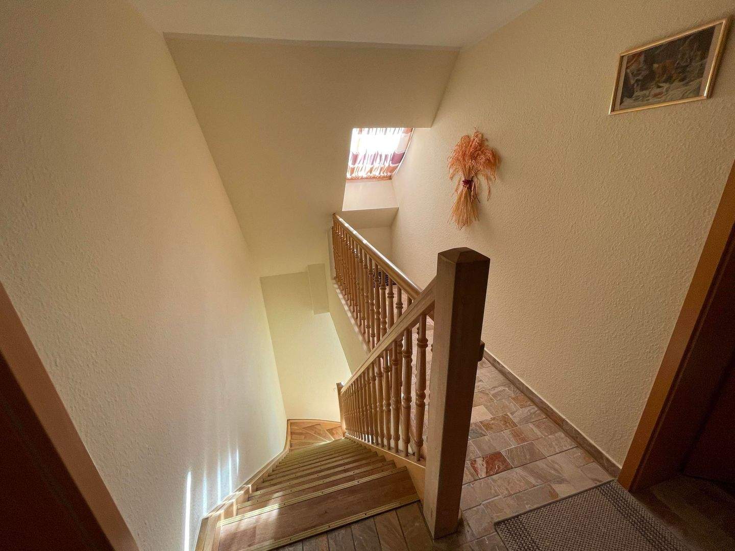 Haus – Quedlinburg - Ansicht 3