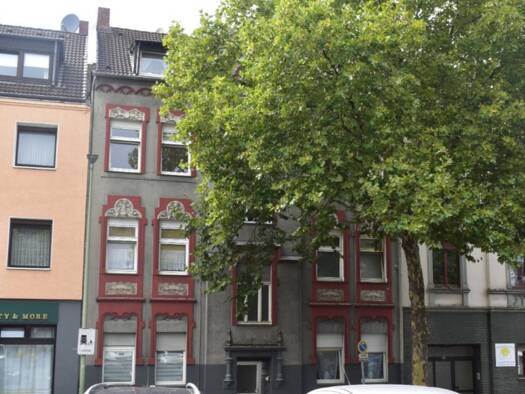 Mehrfamilienhaus zum Kauf 429.950 € 20 Zimmer 393 m² 307 m² Grundstück frei ab sofort Kray Essen 45307
