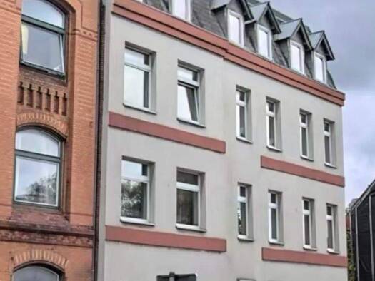 Mehrfamilienhaus zum Kauf provisionsfrei 529.000 € 20 Zimmer 620 m² 500 m² Grundstück frei ab sofort Königstraße 12 Rendsburg 24768