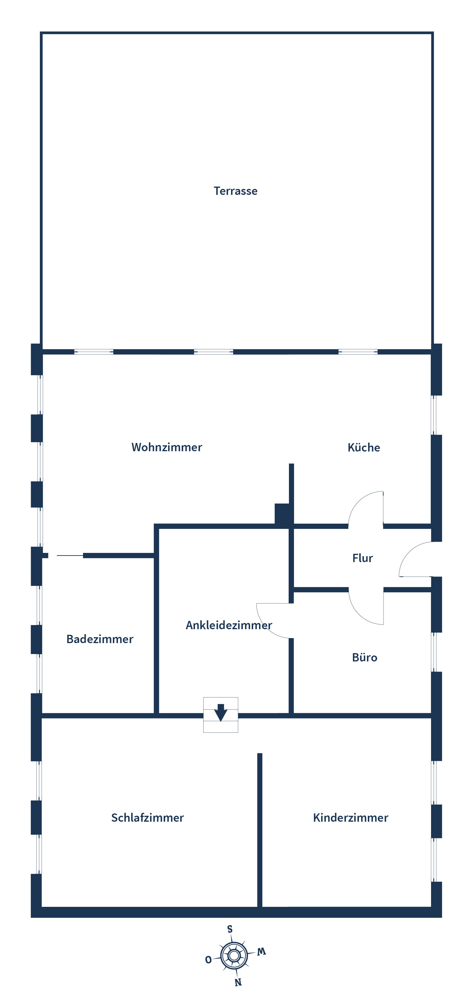 Einfamilienhaus zum Kauf 240.000 € 4 Zimmer 117 m²<br/>Wohnfläche 2.191 m²<br/>Grundstück 31.08.2025<br/>Verfügbarkeit Baltersweiler Namborn 66640