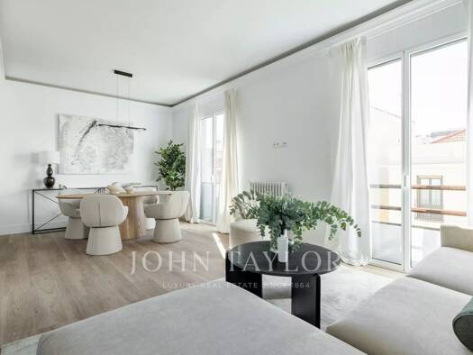 Studio zum Kauf provisionsfrei 1.470.000 € 116 m² 6. Geschoss Madrid 28006