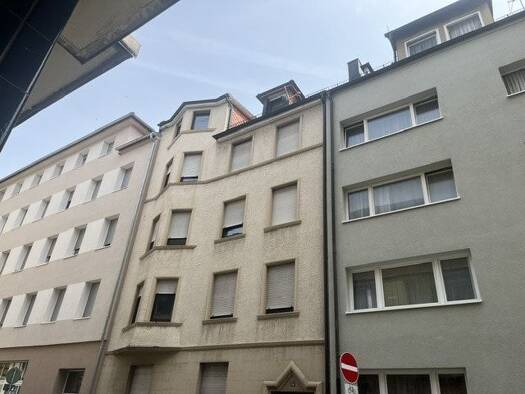 Wohnung zum Kauf 147.000 € 2 Zimmer 68 m² 4. Geschoss Nordstadt Pforzheim 75177