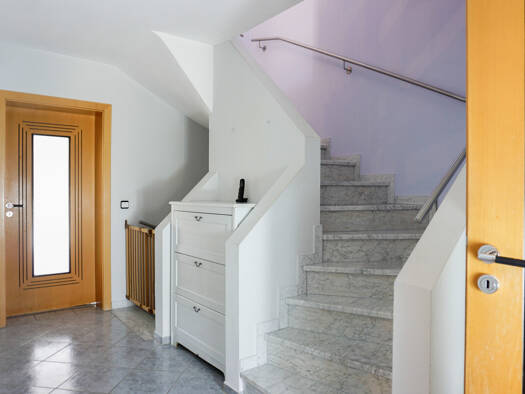 Doppelhaushälfte zum Kauf 449.900 € 6 Zimmer 140 m² 480 m² Grundstück Donaumünster Tapfheim 86660