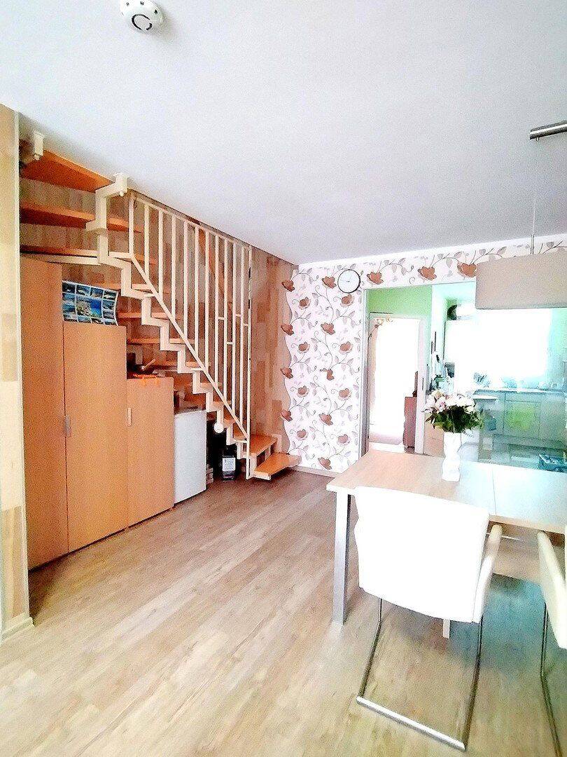 Reihenmittelhaus zum Kauf - Ansicht 5