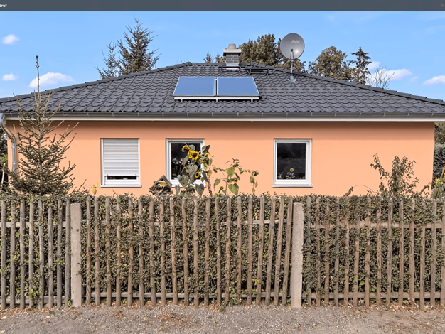 Haus zum Kauf 292.000 € 3 Zimmer 81 m² 1.634 m² Grundstück Ohrdruf 99885