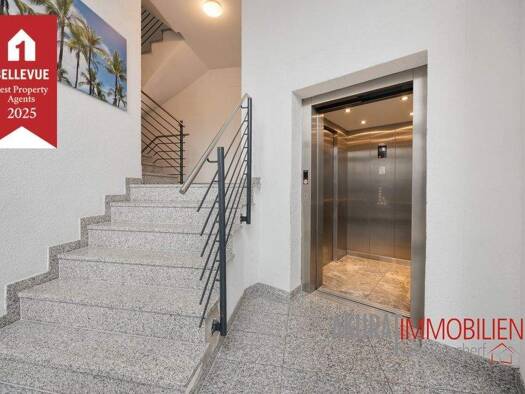 Wohnung zum Kauf 495.000 € 3 Zimmer 97 m² EG Hilden 40721