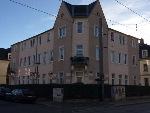 Wohnung zur Miete 960 € 3,5 Zimmer 105,4 m² EG Sternstraße 13 Mickten Dresden 01139