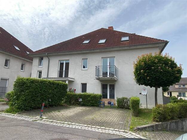 Wohnung zum Kauf als Kapitalanlage geeignet 224.000 € 2,5 Zimmer 60 m² Zimmerhof Bad Rappenau 74078