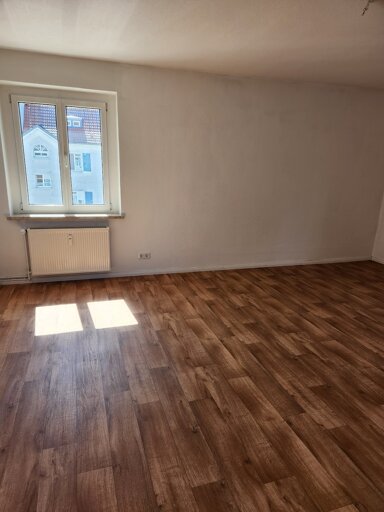 Wohnung zur Miete 319 € 2 Zimmer 50,9 m² 2. Geschoss frei ab sofort Friedrich-Wolf-Str. 7 Piesteritz Lutherstadt Wittenberg 06886