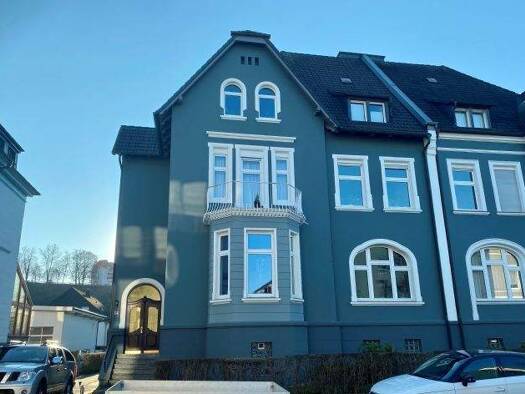 Wohnung zur Miete 800 € 3 Zimmer 145 m² 1. Geschoss frei ab 01.06.2026 Hellefelderstr.34 Arnsberg 59821