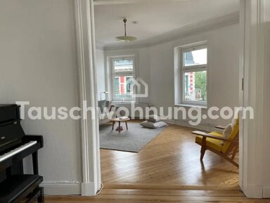 Wohnung zur Miete 1.300 € 4,5 Zimmer 120 m² 4. Geschoss St.Pauli Hamburg 20354