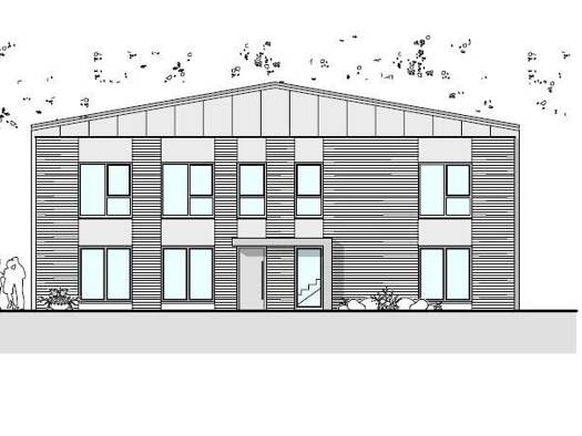 Produktionshalle zur Miete 4.990 € 809 m² Lagerfläche Grasdorf Neuenhaus 49828