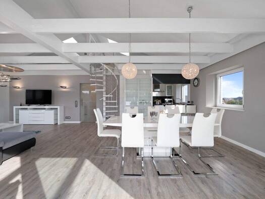 Wohnung zum Kauf 798.000 € 4 Zimmer 154,8 m² Sankt Peter-Ording 25826
