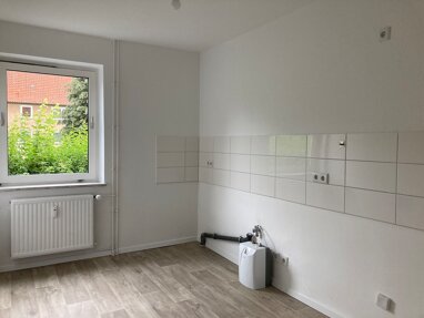 Wohnung zur Miete 330 € 3 Zimmer 58,9 m² EG frei ab 01.11.2024 Erlenbruch 4 Lebenstedt 5 Salzgitter 38226