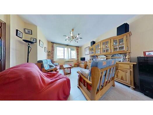 Villa zum Kauf 296.000 € 5 Zimmer 143 m² 241 m² Grundstück Toledo 45005