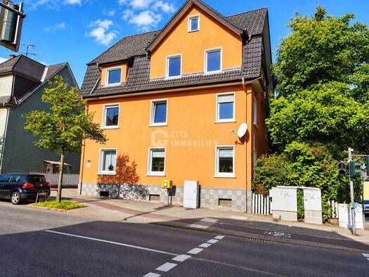 Wohnung zum Kauf 244.000 € 3 Zimmer 75,3 m² 2. Geschoss Kleinlinden Gießen 35398