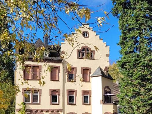 Wohnung zum Kauf 4 Zimmer 115 m² 1. Geschoss Saarburg 54439