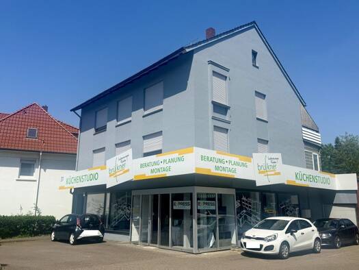 Laden zur Miete 1.200 € 240 m² Verkaufsfläche Gohfeld Löhne 32584