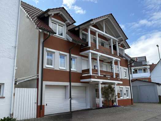Mehrfamilienhaus zum Kauf 479.000 € 10 Zimmer 249 m² 724 m² Grundstück Bitz 72475