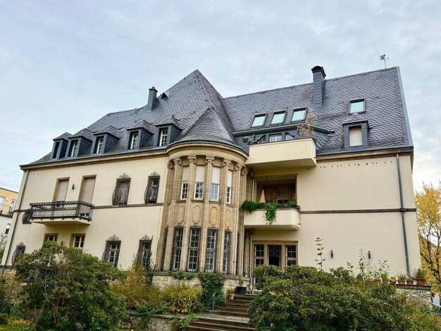 Terrassenwohnung zum Kauf provisionsfrei 539.000 € 4 Zimmer 150 m² EG Wilder-Mann-Str. 29 Trachau Dresden 01129