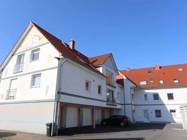 Wohnung zum Kauf 395.000 € 4 Zimmer 111,9 m² Gifhorn 38518