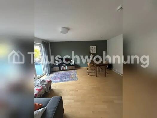 Wohnung zur Miete Tauschwohnung 880 € 2 Zimmer 50 m² 3. Geschoss Thalk.Obersendl.-Forsten-Fürstenr.-Solln München 81371