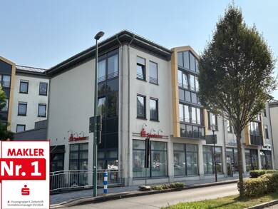 Laden zur Miete provisionsfrei 1.400 € 1 Zimmer Attendorn 57439
