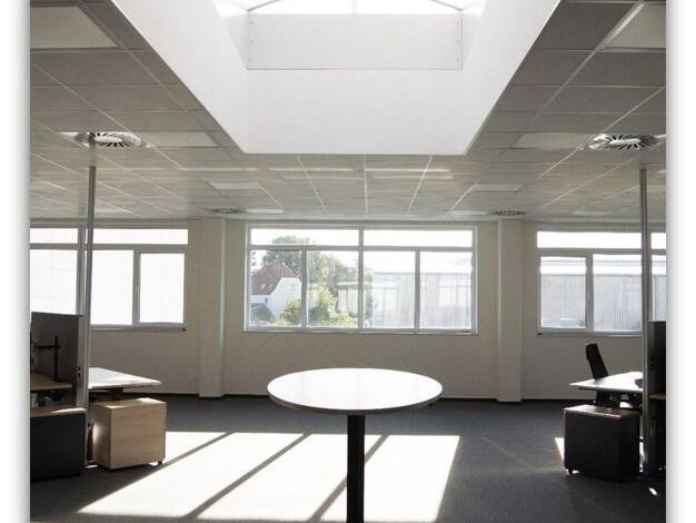 Bürofläche zur Miete provisionsfrei 2.300 € 217 m² Bürofläche Pölkestraße 7 Kachtenhausen Lage 32791