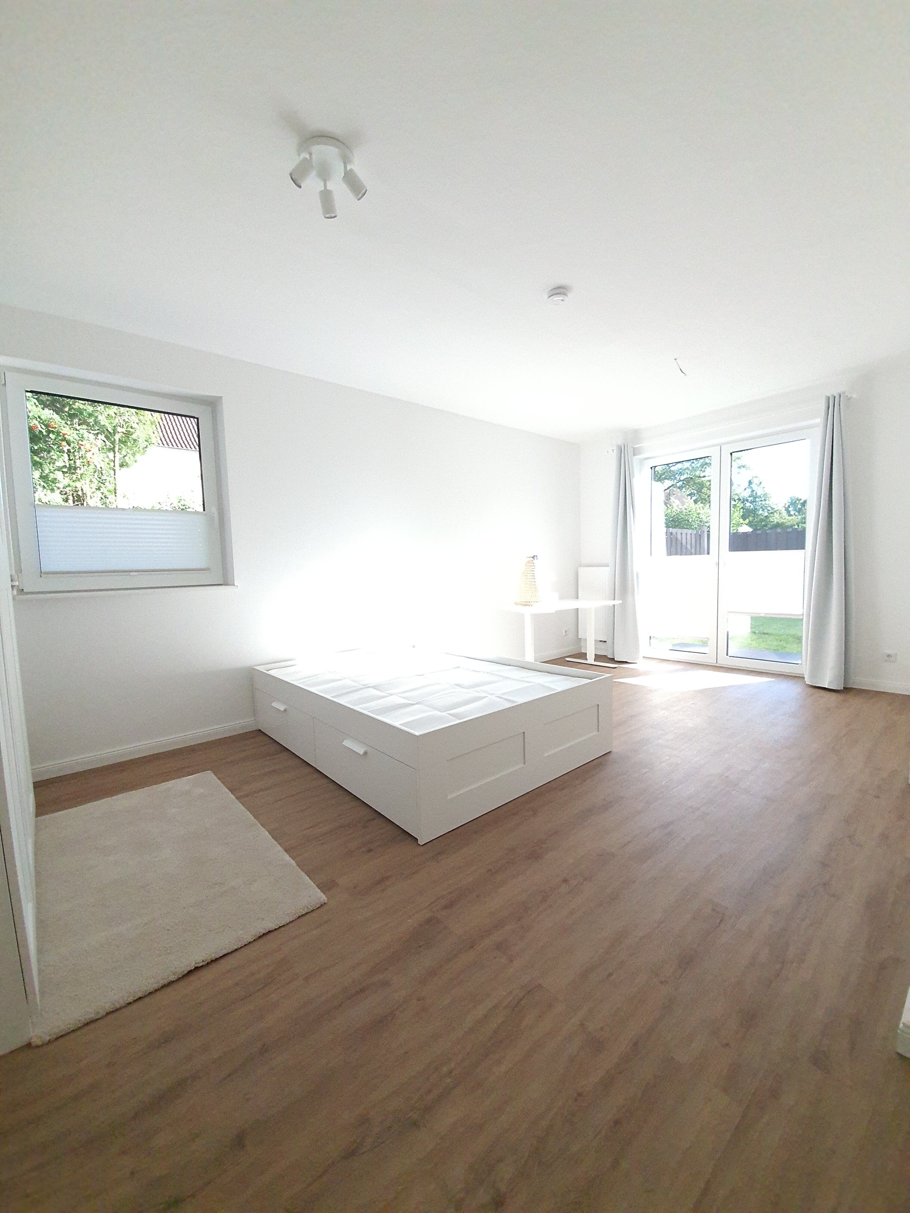 Wohnung zur Miete 610 € 1 Zimmer 24 m²<br/>Wohnfläche EG<br/>Geschoss ab sofort<br/>Verfügbarkeit Ohmstede Oldenburg 26125