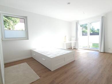 WG-Zimmer zur Miete Wohnen auf Zeit 540 € 24 m² EG frei ab sofort Oldenburg 26125
