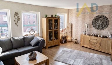 Haus zum Kauf 620.000 € 3 Zimmer 145 m² 1.450 m² Grundstück Sankt Michaelisdonn 25693