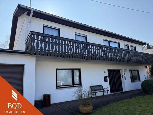 Einfamilienhaus zum Kauf 550.000 € 7 Zimmer 215 m² 1.248 m² Grundstück Eschelbach Montabaur 56410