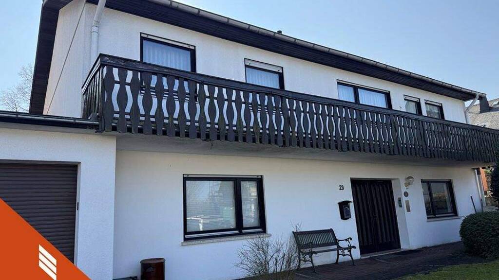 Einfamilienhaus zum Kauf 550.000 € 7 Zimmer 215 m² 1.248 m² Grundstück Montabaur 56410