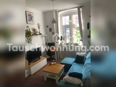 Wohnung zur Miete Tauschwohnung 600 € 2 Zimmer 46 m² EG Altstadt - Süd Köln 50678