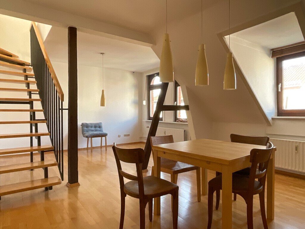 Wohnung zum Kauf 359.000 € 3 Zimmer 83 m²<br/>Wohnfläche 2.<br/>Geschoss Bierstadt - Mitte Wiesbaden 65191