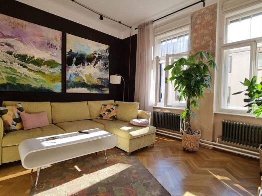 Wohnung zur Miete auf Zeit 1.601 € 2 Zimmer 59 m² frei ab 30.11.2026 Gries Graz 8020