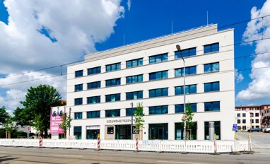 Bürofläche zur Miete provisionsfrei 823 m² Bürofläche teilbar ab 391 m² Friedrichstadt (Löbtauer Str.) Dresden 01159