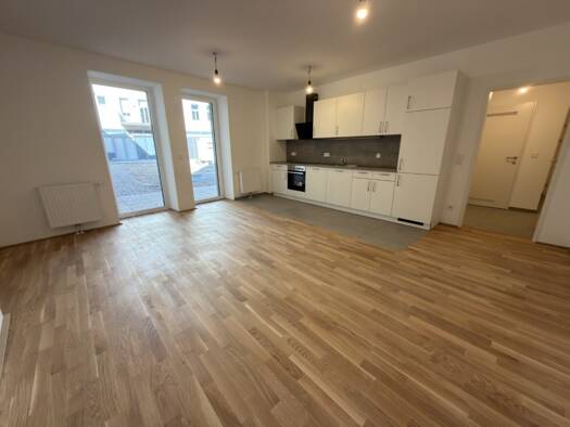 Wohnung zur Miete 668 € 2 Zimmer 59,7 m² frei ab sofort St. Pölten St. Pölten 3100