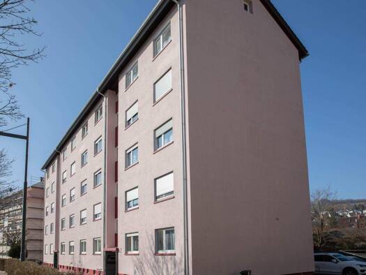 Wohnung zum Kauf 258.000 € 3 Zimmer 67 m² 2. Geschoss Lörrach 79539