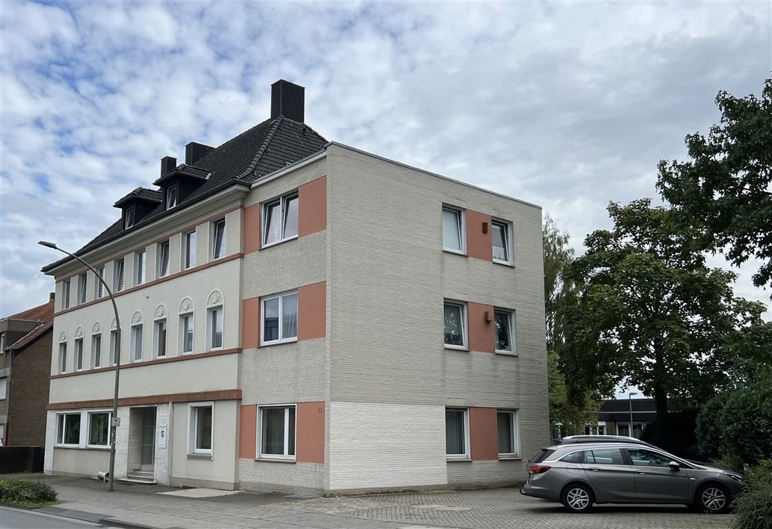 Wohn- und Geschäftshaus zum Kauf als Kapitalanlage geeignet 1.300.000 € 1.550 m²<br/>Fläche 2.240 m²<br/>Grundstück Burgsteinfurt Steinfurt , Westf 48565