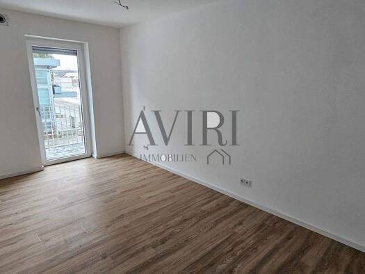 Wohnung zur Miete - Erstbezug 664 € 1 Zimmer 41,3 m² 2. Geschoss Theodor-Matieu-Strasse 18 Bamberg 96052