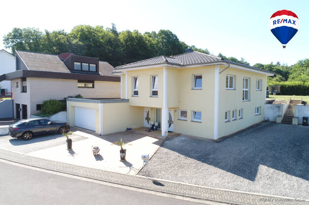 Einfamilienhaus zum Kauf 599.000 € 5 Zimmer 183 m² 1.173 m² Grundstück Hausbach Losheim am See / Hausbach 66679