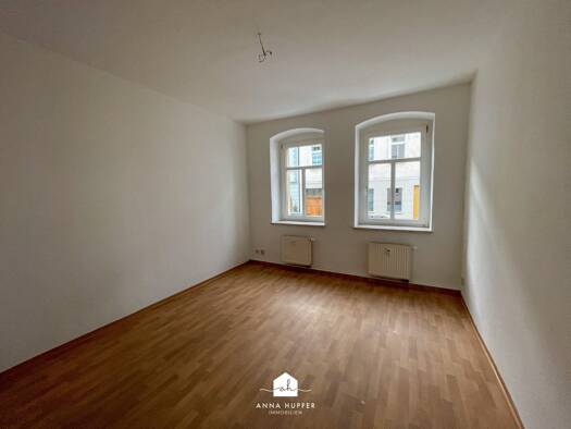 Wohnung zur Miete 225 € 2 Zimmer 38,7 m² EG Mittelstraße 15 Ostviertel Gera 07546